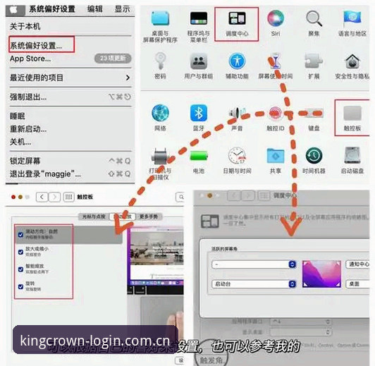 皇冠苹果版安装与使用教程：安全进入在线娱乐平台的完整指南